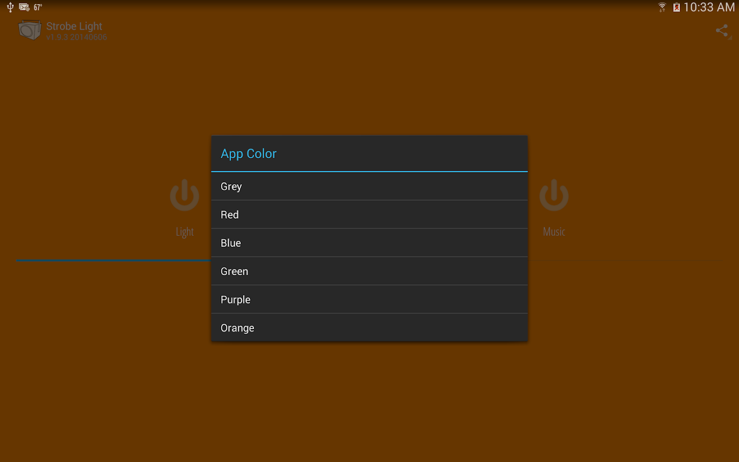 Strobe Light Android Apps on Google Play