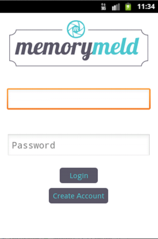 Memory Meld