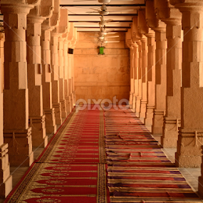 by Prashant Shah - Buildings & Architecture Public & Historical