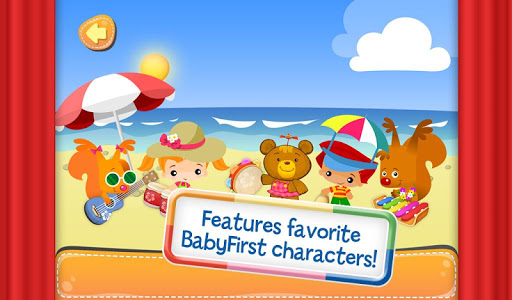 【免費教育App】Play Time! 12 Kids Games in 1-APP點子