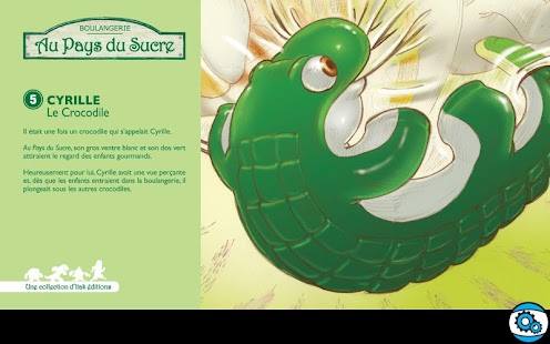PDS 5 Cyrille Screenshots 0