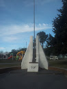 Monumento A las Islas Malvinas