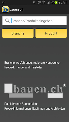 bauen.ch