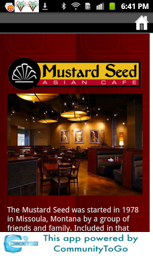 【免費生活App】Mustard Seed Missoula-APP點子