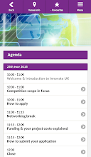 Innovate UK Events APK Download for Android