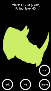 Free Download Infinity Jaguar Idle Clicker APK for Android