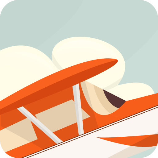 Teemy Plane 街機 App LOGO-APP開箱王