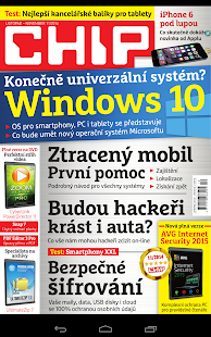 Chip CZ Screenshots 16