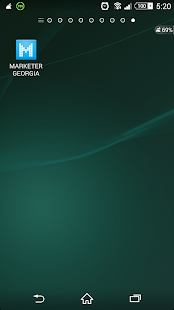 How to install MARKETER GEORGIA 1.0 mod apk for laptop
