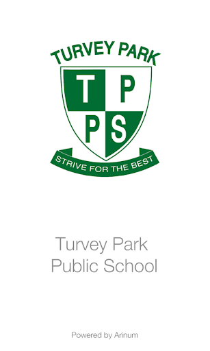 Turvey Park Public School