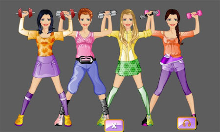 Sport Outfit Fashion Studio 1.0.2 Apk, Free Casual Game – APK4Now