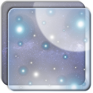 Deep Field Parallax Wallpaper 1.1