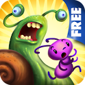 Ant Raid Free icon