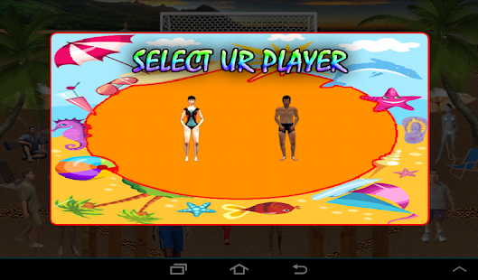 Download Summer Beach Soccer APK