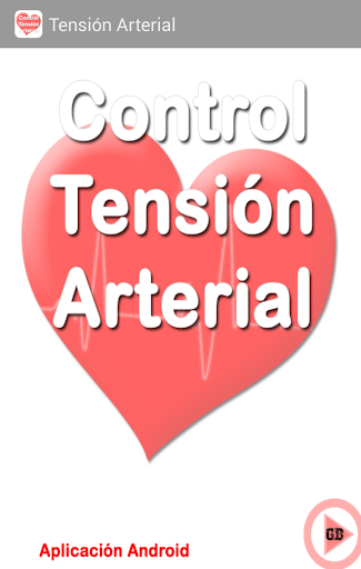 Control Tensión Arterial