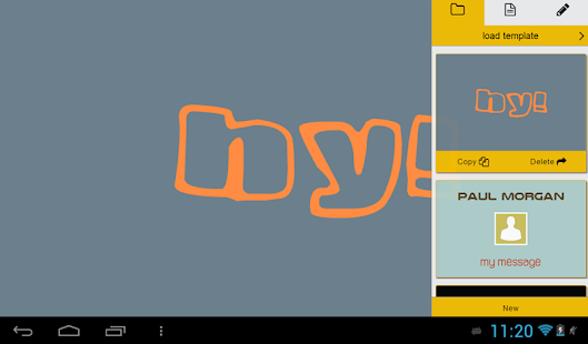 Lastest Airport welcome sign APK