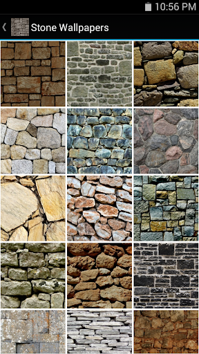 Stone Wallpapers