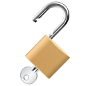 Pass Safe Lite logo