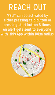 How to get YelpOut - Help When It Matters 1.6 unlimited apk for android