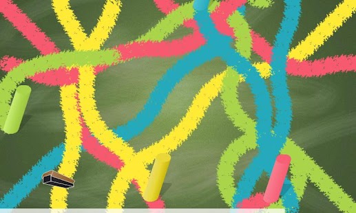 How to mod Chalk Wars patch 1.1.5 apk for bluestacks