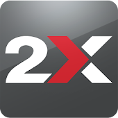 2X RDP Client