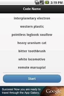 How to download Code Name Generator lastet apk for android