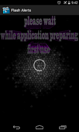 Flash Alerts poster 8