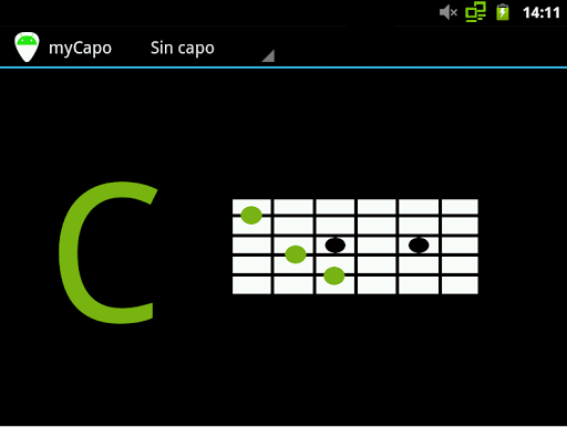 My Capo