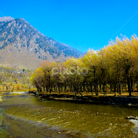 by Arkadeb Kar - Novices Only Landscapes