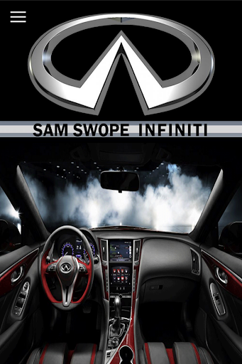 Sam Swope Infiniti