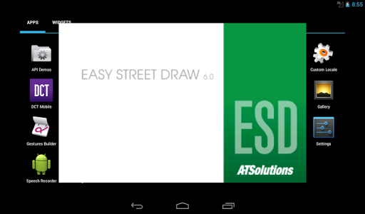 Easy Street Draw for Android