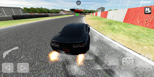 【免費賽車遊戲App】Amazing Drift-APP點子