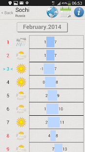 How to get Weather History Explorer patch 2.4.1 apk for laptop