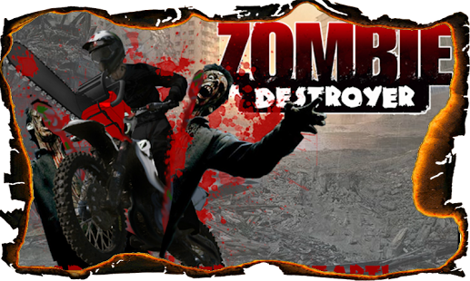 Free Zombie Destroyer APK for Android