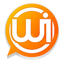 WiTalky- WiFi Chat & Sharing icon