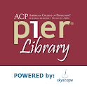 ACP PIER Database – Pulmonary logo
