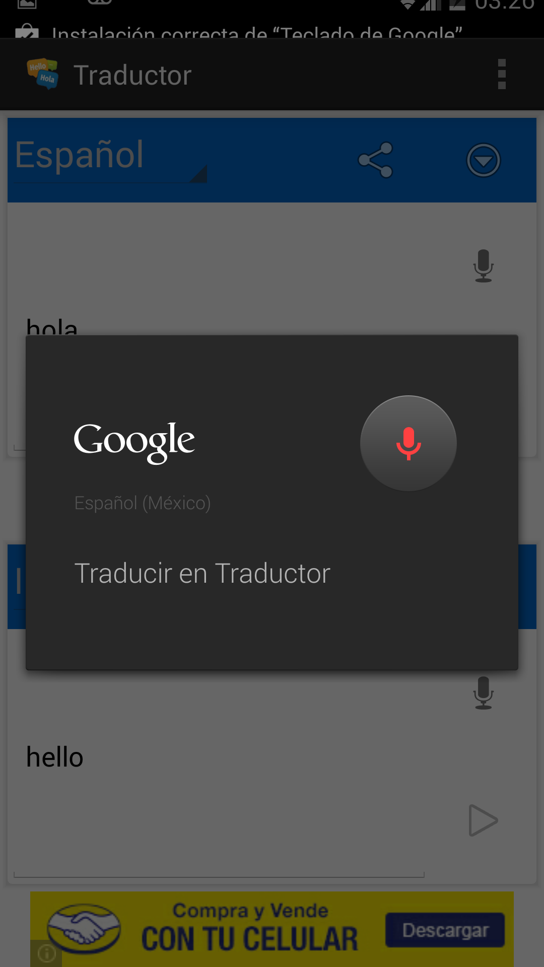...