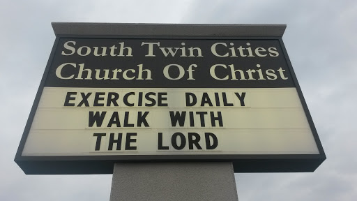 South Twin Cities Church Of Christ