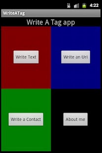 How to install Write a Tag 1.0.1 unlimited apk for pc