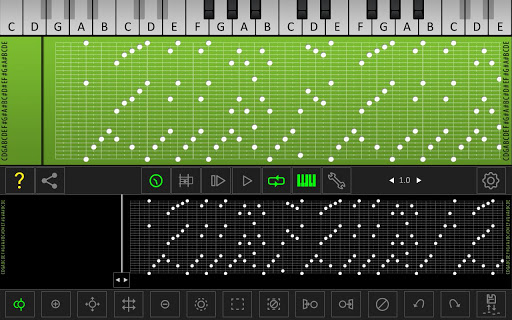 Music Box Composer