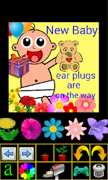 Flower Card Designer poster 22