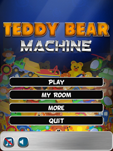 免費下載休閒APP|Teddy Bear Machine Full app開箱文|APP開箱王
