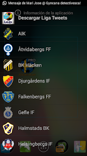 Download Widget Allsvenskan Pro 2015 APK for Android