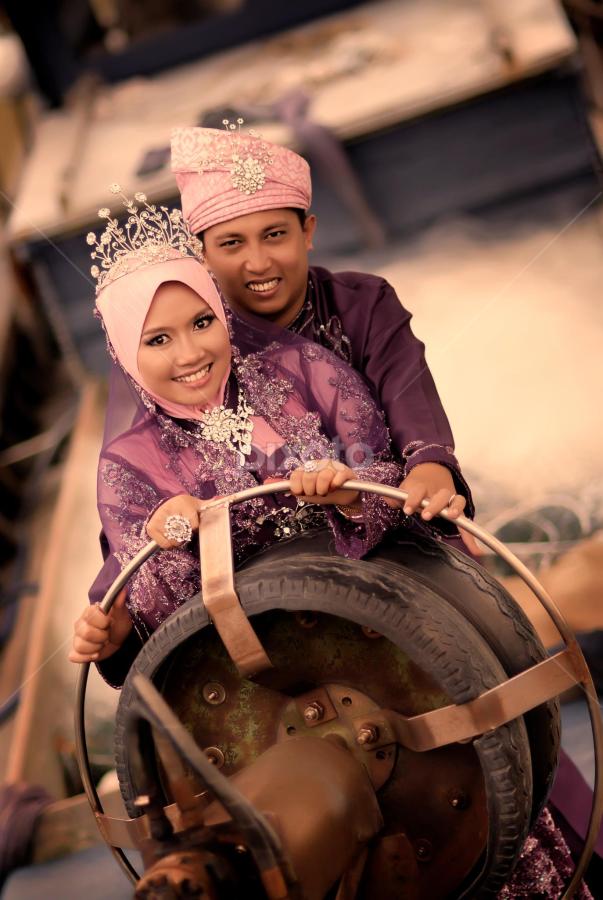 by Zul Aris - Wedding Ceremony