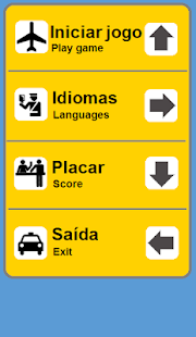 Airport Flags Quiz World Flags - náhled