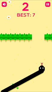 Lastest Dash Snake APK for PC