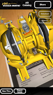 Free Versa-Matic Augmented Reality APK for PC