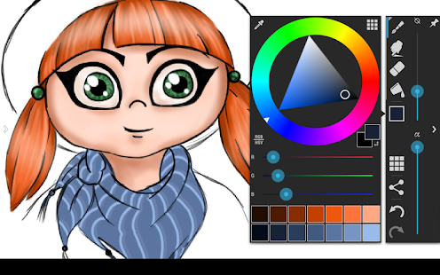 ArtFlow - Sketch, Paint, Draw - screenshot thumbnail