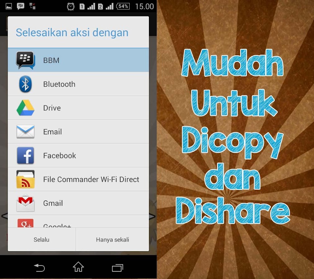 Kumpulan SMS Lucu Terbaik Android Apps On Google Play