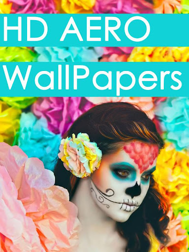 Aero HD WallPapers